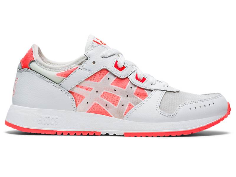 Tênis Asics LYTE CLASSIC Mulher Branco, 8254A182.862